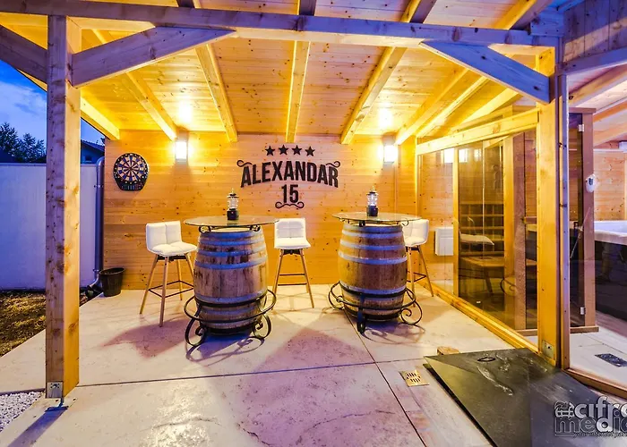 Vila Alexandar 15