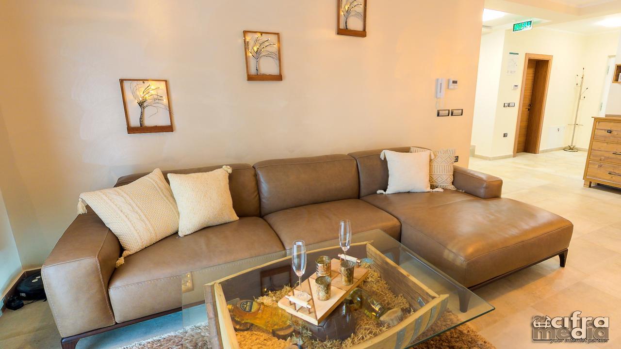 Alexandar 15 Villa Backi Petrovac