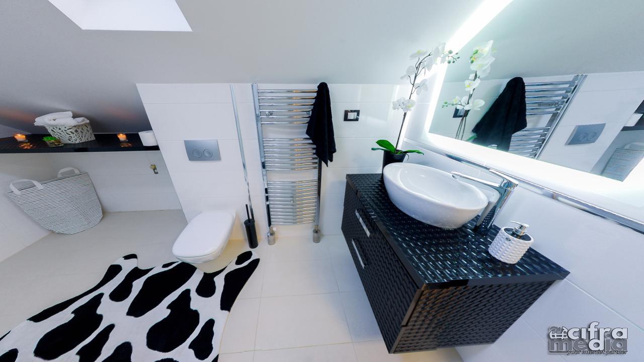 Alexandar 15 Villa Backi Petrovac