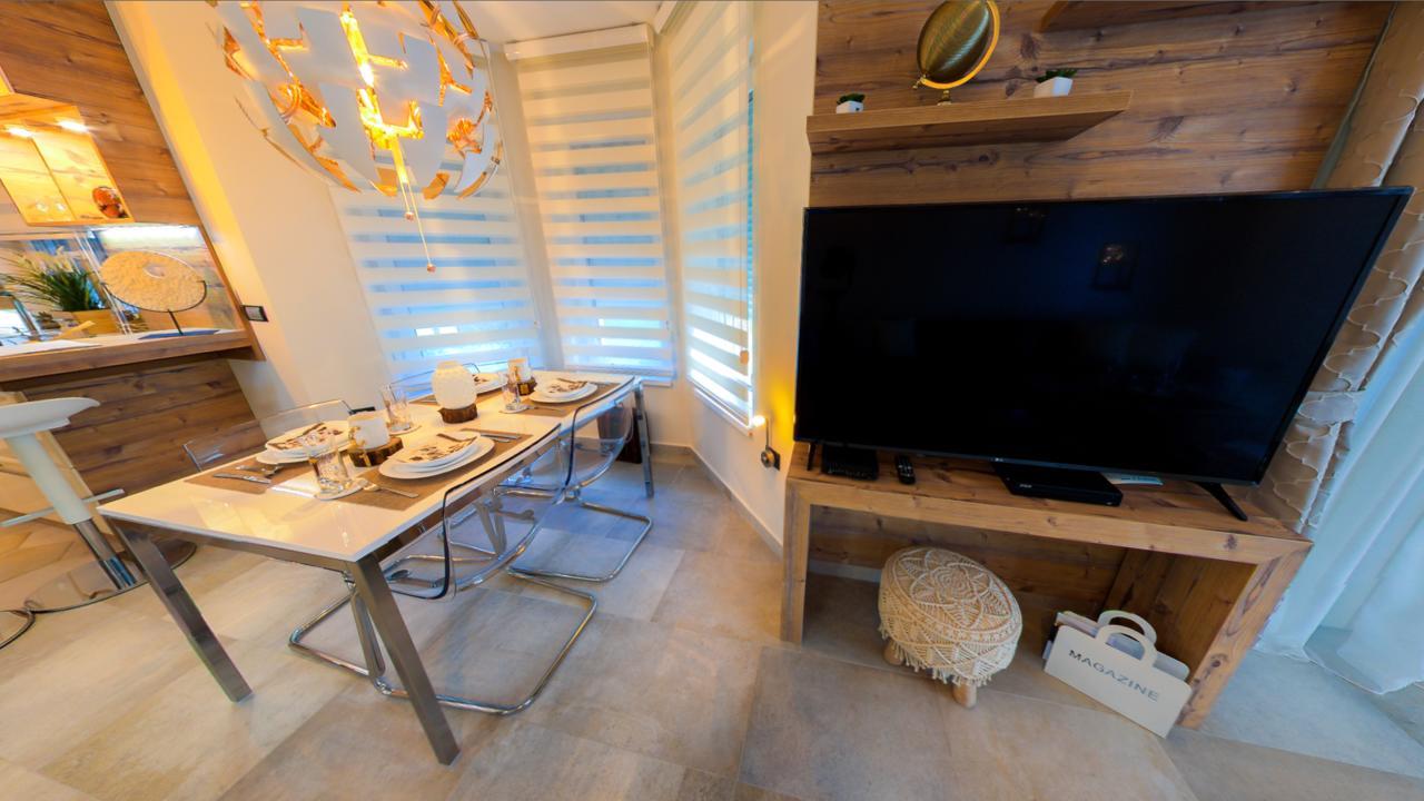 Villa Alexandar 15 Backi Petrovac