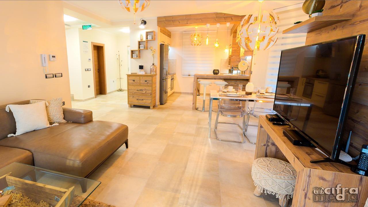 Villa Alexandar 15 Backi Petrovac